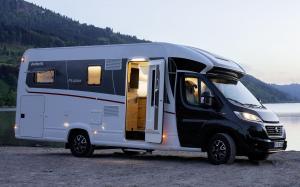 Dethleffs Pulse GT T '2018